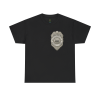 Not All Heroes Stand Tall – Firefighter Tribute Tee 